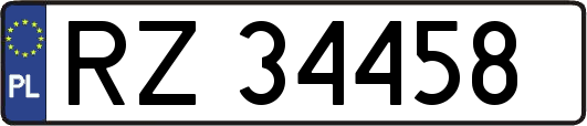 RZ34458