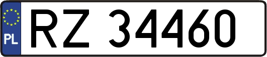 RZ34460