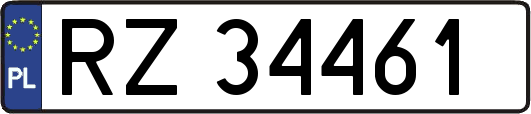 RZ34461