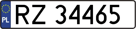 RZ34465
