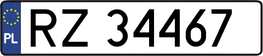 RZ34467