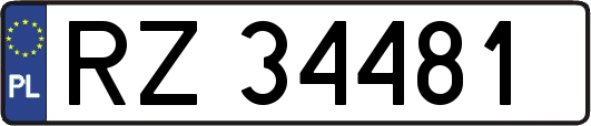 RZ34481