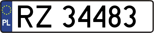 RZ34483