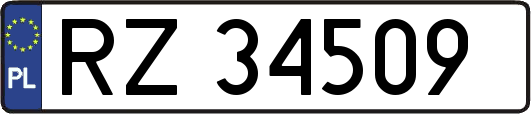 RZ34509