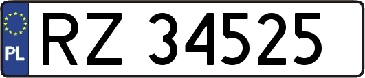 RZ34525