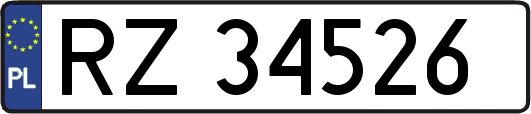 RZ34526