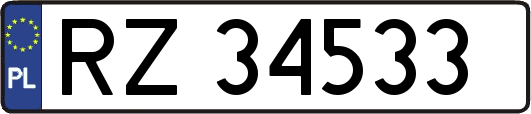 RZ34533
