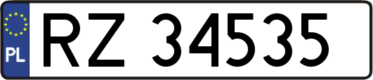 RZ34535