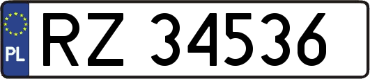 RZ34536