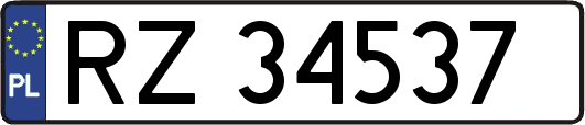 RZ34537