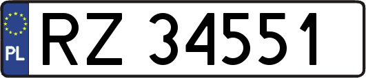 RZ34551