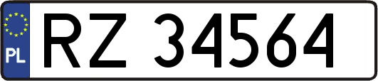 RZ34564