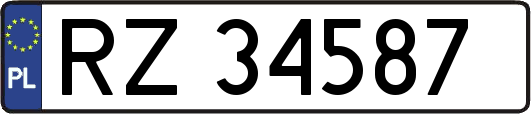 RZ34587