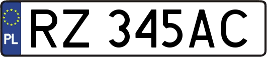 RZ345AC