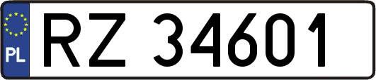 RZ34601