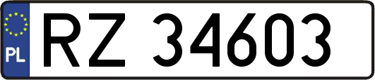 RZ34603