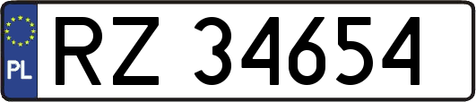RZ34654