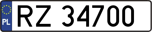 RZ34700