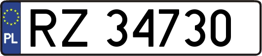 RZ34730