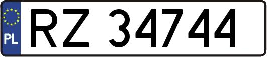 RZ34744