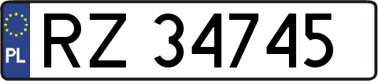 RZ34745