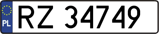 RZ34749
