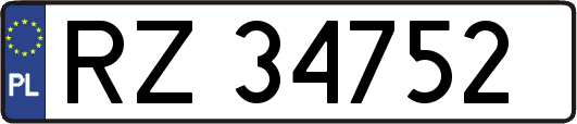 RZ34752