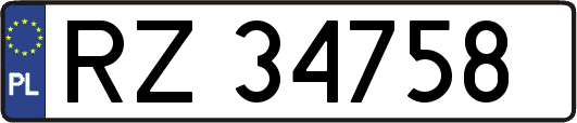 RZ34758