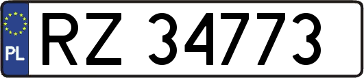 RZ34773