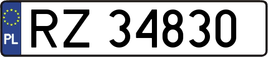 RZ34830