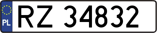 RZ34832