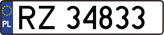 RZ34833