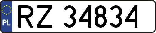 RZ34834