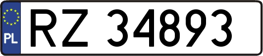 RZ34893