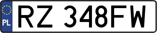RZ348FW