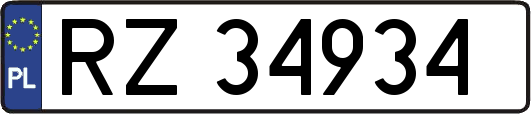 RZ34934