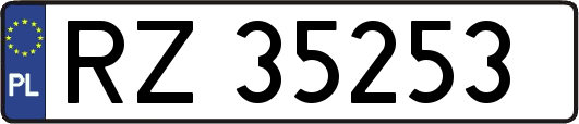 RZ35253