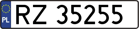 RZ35255