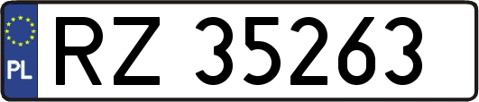 RZ35263