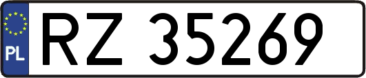 RZ35269