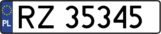 RZ35345