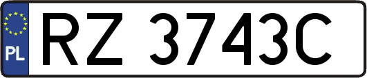 RZ3743C