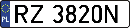 RZ3820N