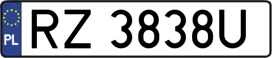 RZ3838U