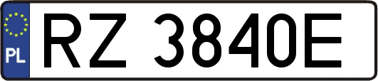 RZ3840E