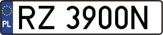RZ3900N