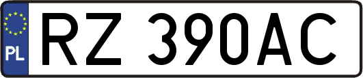 RZ390AC