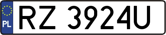 RZ3924U