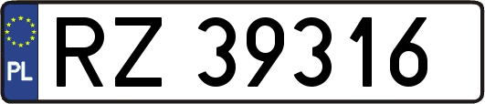 RZ39316