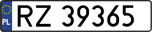 RZ39365